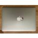 �J�C���h�X�g�A MacBook Air 13�C���` 2018- �}�b�N�u�b�N �X�e�b�J�[ �V�[�� �L�����N�^�[ M867 �֘A�摜1
