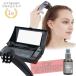  scalp care beauty vessel scalp care massage electro Poe shonFGF-7 /i-po ration * scalp exclusive use essence attaching 