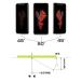 iphone13�V���[�Y iphone12/pro/mini/ProMax �`�����h�~�t�B���� �u���[���C�g�J�b�g �R�ہ@�����K���X�t�B���� ���F �ΐF�@���������@�̂������h�~ �֘A�摜5
