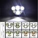 LED�w�b�h���C�g  USB�[�d�� �y�� �h�� 8�_�����[�h ��Ɠ� �h�� �o�R �ނ� �����j���O ��ނ� �[�d�r�t�� �t���@�h�� �䕗�p�i  ���{��������t�� �֘A�摜2