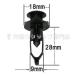 �v�b�V�����x�b�g/������N���b�v �_�C�n�c�E�g���^�n�Ȃ� �����i��:52161-16010,52161-44010-BO CT402 100�� �֘A�摜3
