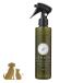 re Nimes корпус бутылка 200ml ( LENEEM натуральный инсектицид спрей кожа уход . шерсть уход Kei элемент Индия sen Dan минерал репеллент блохи клещи комары корпус )