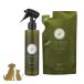 re Nimes бутылка &amp; изменение содержания комплект каждый 200ml LENEEM натуральный инсектицид спрей кожа уход . шерсть уход Kei элемент 