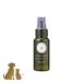 re Nimes 50ml ( натуральный инсектицид спрей кожа уход . шерсть уход Kei элемент Индия sen Dan минерал репеллент блохи клещи комары )
