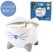 jeks Smart faun ton (UV-C sterilization with function ) Catit Pixi GEX waterer cat for . water 