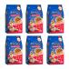  Smart Heart ...&chi gold & salmon тест ...&chi gold & маленький рыба тест ...&chi gold & белая рыба тест 2kg×6 пакет комплект корм для кошек много голова ..