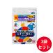  Kyorin .... черепаха. корм очень большой шарик экономичный 1kg×3 пакет комплект 