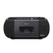 Toshiba CD магнитола AUREX TY-ANK1(K)