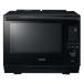  Toshiba микроволновая печь ER-D3000B-K