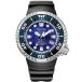 CITIZEN PROMASTER MARINE серии (BN1025-08L)UNITE with BLUE Citizen Promaster ограниченный выпуск 4,800шт.