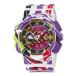 (GA-110EVA30-7AJR) Evangelion совместная модель 110 SERIES G-SHOCK