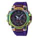 (MTG-B3000PRB-1AJR) Casio G- амортизаторы MTG-B3000 серии Aurora овальный 