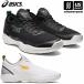  Asics basketball shoes GLIDE NOVA FF 2 2023 year spring summer new color [365 day shipping ] [ distribution ]( mail service un- possible )( free shipping )