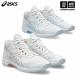  Asics lady's basketball shoes LADY GELFAIRY 9 2024 year spring summer model [365 day shipping ] [ distribution ]( mail service un- possible )