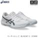 Asics волейбол обувь гель Rocket 12 2026~27 год осень-зима новый цвет (365 день отгрузка ) ( распределение )( почтовая доставка не возможно )