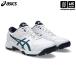 [ предмет стоимость высота отвечающий . купон распространение средний ] Asics гандбол обувь GEL-PEAKE 2 наружный для ( наша компания )( почтовая доставка не возможно )