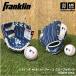  Frank Lynn Baseball введение для Kids MLB команда 9.5 дюймовый перчатка doja-s( мяч имеется ) ( наша компания )( почтовая доставка не возможно )