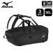  Mizuno команда 3WAY сумка 50L 2025 год .. модель ( наша компания )( почтовая доставка не возможно )