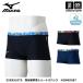 Mizuno плавание мужской Exa - костюм .. тренировка для Short леггинсы 2026 год весна лето модель ( наша компания )( почтовая доставка не возможно )