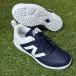 ( анимация есть ) New balance бейсбол Junior тренировочная обувь 4040 Turf Jnr V8 2026 год весна лето модель ( наша компания )( почтовая доставка не возможно )