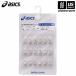 [ поддержка новой жизни 100 иен купон ] Asics pau стойка AS-F(18шт.@)TTP983 [M рейс 1/2]( наличие ) ( наша компания )