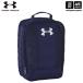  Under Armor 1364435 UA обувь сумка 2 MidnightNavy 2026 год .. модель ( наличие )( наша компания )( почтовая доставка не возможно )