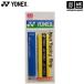  Yonex лента для рукояток мокрый Tackey рукоятка яркий желтый AC154 [M рейс 1/2]( наличие )( наша компания )