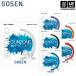  Gosen soft теннис струна жевательная резинка Zone [M рейс 1/2]( наличие )( наша компания )