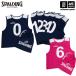 Spalding баскетбол bib s6 шт. комплект No.0~5 ( наличие )( наша компания )( почтовая доставка не возможно )