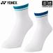  Yonex теннис мужской лодыжка носки 2025 год .. модель (365 день отгрузка ) [M рейс 1/2]( распределение )