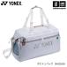  Yonex теннис сумка "Boston bag" 2026 год весна лето ограниченная модель ( наша компания )( почтовая доставка не возможно )