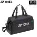  Yonex теннис сумка "Boston bag" 2026 год весна лето модель ( наша компания )( почтовая доставка не возможно )