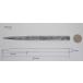 �M�x�I��覐� �y�[�p�[�i�C�t�@53g ���^�[�I�[�v�i�[�@Gibeon meteorite�@�S覐΁@Paper knife