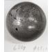 gi Beo n meteorite lamp shape 620g diameter 53 millimeter Gibeon meteorite