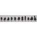 �y�ʔ̌���!�z�M�x�I������  �y�~�j�z0.5-0.6g��@���S�� Gibeon meteorite �S覐�