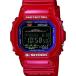 GWX-5600C-4JF CASIO Casio красный красный G-LIDEji- ride радиоволны солнечный Tide Graph бесплатная доставка подарок . покупка 