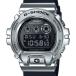 GM-6900-1JF G-SHOCK Gショック ジーショック CASIO カシオ メタルケース メンズ 腕時計 国内正規品 送料無料