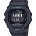 CASIO カシオ G-SHOCK ジーショック gshock Gショック g-ショック G-SQUAD ジースクワッド 黒 GBD-200-1JF メンズ 腕時計 国内正規品 送料無料