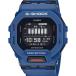 CASIO カシオ G-SHOCK ジーショック gshock Gショック g-ショック G-SQUAD ジースクワッド 青 GBD-200-2JF メンズ 腕時計 国内正規品 送料無料