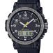PRW-51Y-1JF PROTREK Protrek CASIO Casio Climber линия жесткий солнечные радиоволны мужские наручные часы внутренний стандартный товар бесплатная доставка . покупка 