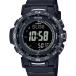 PRW-35Y-1BJF PROTREK Protrek CASIO Casio Vaio форель Just размер DIG IP мужские наручные часы внутренний стандартный товар бесплатная доставка . покупка 