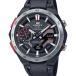 ECB-2200YP-1AJF EDIFICE Edifice CASIO Casio настоящий Motor Sport комбинированный мужские наручные часы 8 месяц 4 день продажа внутренний стандартный товар бесплатная доставка 