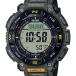 PRG-340-3JF Casio CASIO PROTREK Protrek SPORTS мужские наручные часы внутренний стандартный товар бесплатная доставка . покупка 