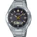 WVA-M640D-1A3JF CASIO Casio waveceptor web Scepter wave Scepter мужские наручные часы внутренний стандартный товар 