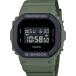 DW-5610UU-3JF CASIO Casio G-SHOCKji- амортизаторы G амортизаторы Urban Utility Color мужские наручные часы внутренний стандартный товар бесплатная доставка . покупка 