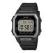 W-738H-1AJF CASIO Casio в общем часы DIG 10Y 10W VIB простой стиль мужские наручные часы внутренний стандартный товар бесплатная доставка 