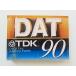 TDK DATテープ120分 DA-R120S