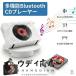 [2026 год новинка ]CD плеер портативный Bluetooth. отправка настольный класть тип / настенный compact CD магнитола многофункциональный CD FM USB AUX соответствует радио LED дисплей с дистанционным пультом 