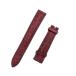 [ название восток ] Hermes H часы для ремень bordeaux red серия часы ремень T печать есть гетры часы аксессуары 