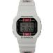[ название восток ] Casio G-SHOCK Eric * разделение zERIC HAZE совместная модель DW-5600EH-7JR белый цифровой мужские наручные часы 
